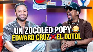 ZOCOLEO POPY EDWARD CRUZ EL DOTOL NASTRA