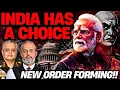 Download Lagu Trump's India Games, Tariffs H1B, India China, Saudi Pakistan Geopolitics I Lt Gen Raj Shukla, Aadi