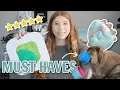 MUST HAVE Bunny Products