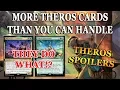 MTG Theros Beyond Death Spoilers Infinite Combo