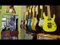 Seattle musicians find new home for instruments gear at Re-Animated Music