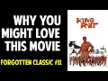 Download Lagu King Rat -- A Forgotten Movie Classic (Episode 11)
