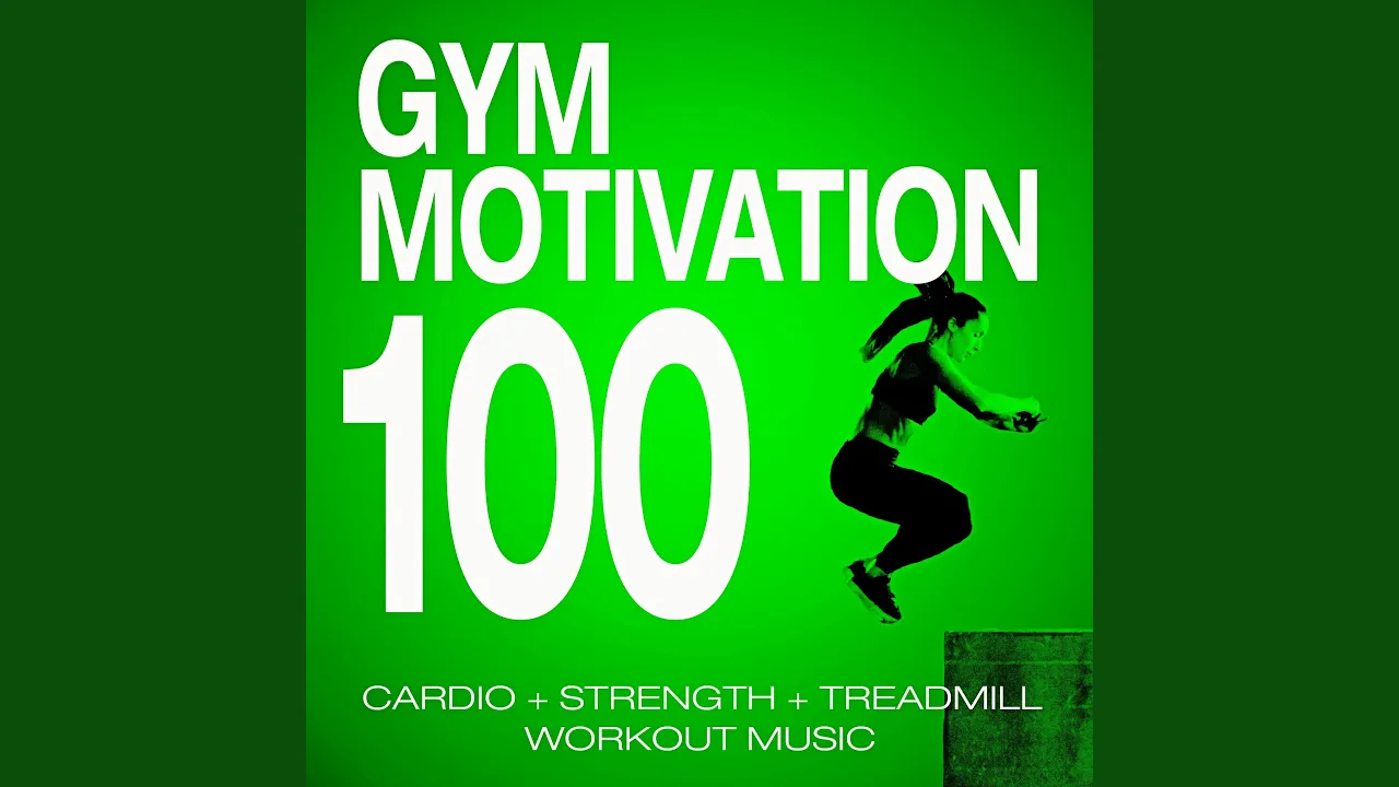 Good Feeling (Cardio Workout Mix) Good Feeling (Cardio Workout Mix)