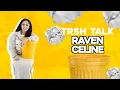 Raven Talks Being A H e Driving 7 Hours To See A Man Short Men More TRSH Talk Interview