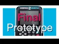 The TI-84 Killer s Price Release Date - Zero Calculator ZGC4 Prototype