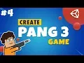 Unity Arcade Game Tutorial - 4