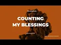 Seph Schlueter - Counting my blessings (Instrumental Karaoke)