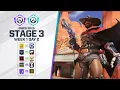 Download Lagu [DROPS] OWCS 2025 | NA \u0026 EMEA | Stage 3 Week 1 Day 2