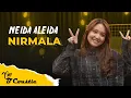 Download Lagu Neida Aleida - Nirmala | NEO B'COUSTIC