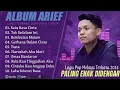 Download Lagu Lagu Arief Full Album Terbaik 2025 MP3