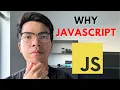 Why Every Software Engineer Should Learn JavaScript