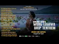 Download Lagu Kidung Jawa Kuno - Wong legawa urip tentrem