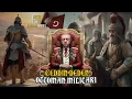Download Lagu Musik Perang Ottoman di Medan Laga yang Menyiutkan Nyali Lawan (Text + Terjemahan)