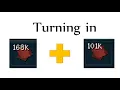 Loot from 270k wrapping paper RS3