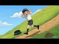 Jack and Jill