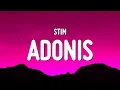 Download Lagu STIM - adonis (Lyrics)