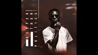 inqfive those ahead of me original mix