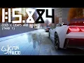 Asphalt 9 - CCGS x Leaps Bounds