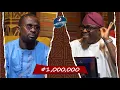 Lagu Masoyinbo Episode Two Hundred and Fifty-nine with Alalyelua Sulaimon Alao Malaika: Exciting Game