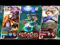 Lagu LANCELOT NERF‼️GLOBAL LANCELOT VS PRO ALUCARD| GAMEPLAY TOP GLOBAL LANCELOT - MLBB