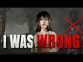 I Thought More Horror Would Make My Game Scarier I Was Wrong