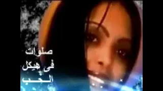 الطيب عبد الله لما التقينا على سفح رامة وجدت بنان العامرية أحمرا دندنها