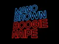 Boa Noite São Paulo (feat. William Magalhães & Lino Krizz) - Mano Brown