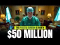 This Is the Richest Plastic Surgeon in the World