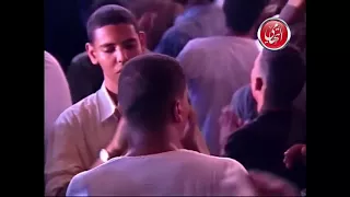 الشيخ ياسين التهامي   حفلة السيدة زينب        الجزء الثاني دندنها