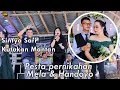 Download Lagu SYNTIA SARI-KUTUKAN MANTAN | PESTA PERNIKAHAN MELA \u0026 HANDOYO