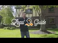 What is Royal Lake Village in Braintree MA