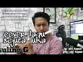 Lagu SEJUTA LUKA (cover Lagu Sejuta Luka Versi Suling Paralon)