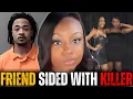Download Lagu Honor Student K!LLED Helping Friend Escape Abusive Boyfriend