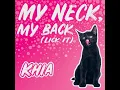 My Neck, My Back (Lick It)