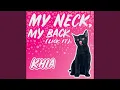 Download Lagu My Neck, My Back (Lick It)