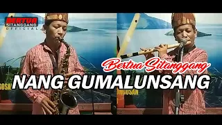 Download NANG GUMALUNSANG BERTUA SITANGGANG SULIM TONGOSAN MP3