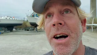 Rudder install attempt