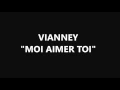 Vianney - Moi aimer toi - paroles