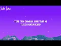 Karan Aujla - Admirin' You (Lyrics)