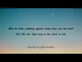 Carpenters - (They Long To Be) Close To You [Lyrics]
