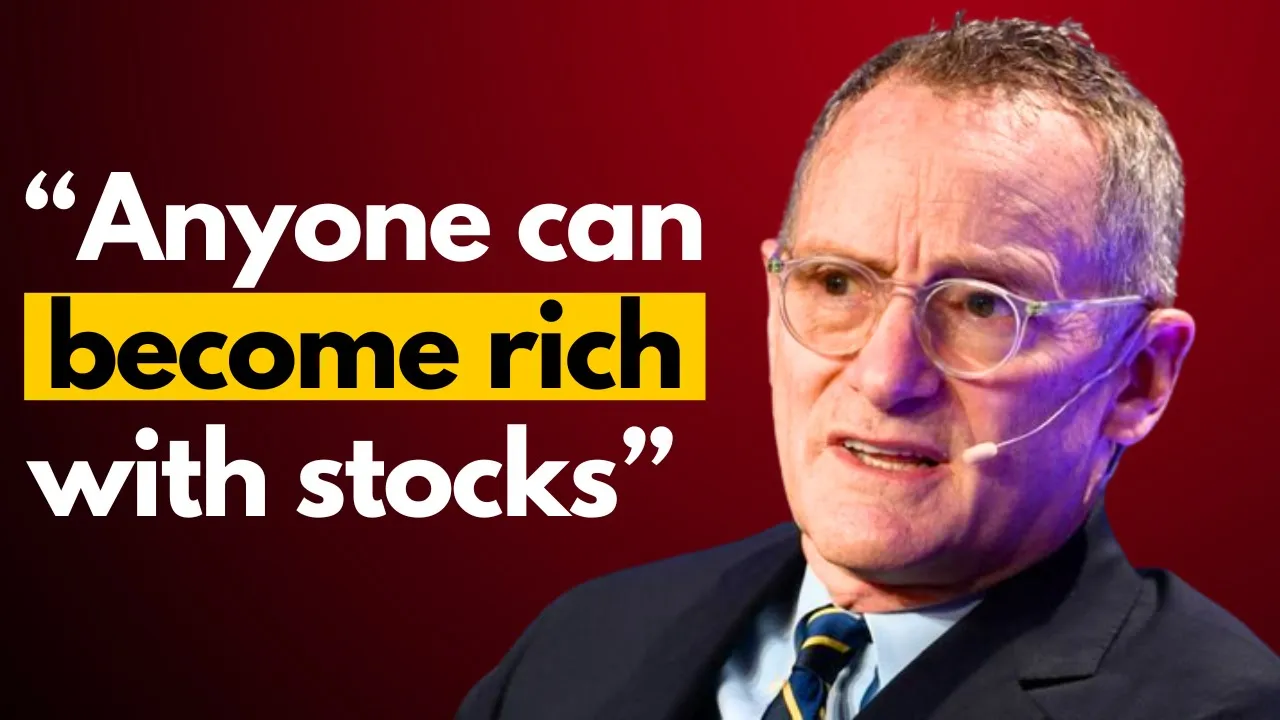 Outline Video Howard Marks: 78 Years of Investing Wisdom in 60 Minutes (MUST WATCH)