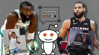Boston Celtics Reddit Reaction to Elimination From 2023 NBA Playoffs