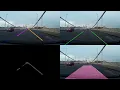 Budapest Self Driving Cars : Workshop #1 preview