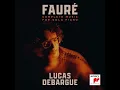 3 Romances sans paroles, Op. 17: Romance No. 2 in A Minor - Allegro molto