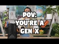 Download Lagu Gen X ... 😬