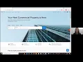 Commercial Chapter Webinar - The Power of Crexi PRO 100621