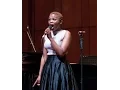 Lagu Zoë Modiga - 2015 SAMRO Overseas Scholarships Winner - Jazz Music