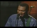 Robert Cray - I Guess I Showed Her