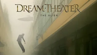 dream theater the alien official video 