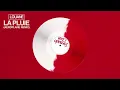 Louane - La pluie (Aeroplane remix) (Visualizer)